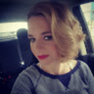 Meet your Posher, Krystal